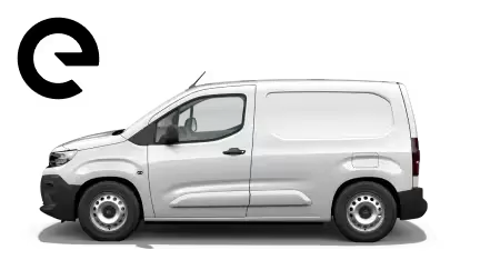 Opel Combo Electric